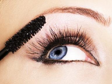 Cómo maquillarse en 5 minutos - Paso 4