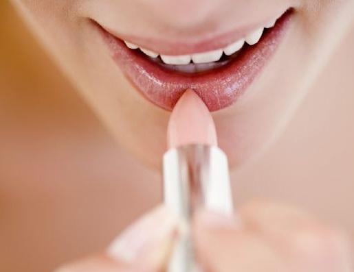 Cómo maquillarse en 5 minutos - Paso 5