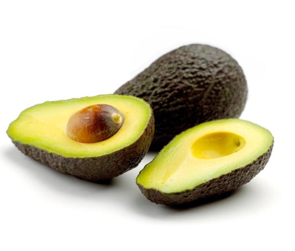 Cuáles son las propiedades del aguacate