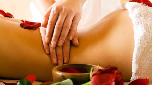 Qué estudiar para ser masajista profesional