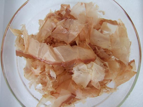 Katsuobushi: qué es y cómo se utiliza