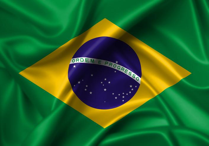Significado de la Bandera y Escudo de Brasil
