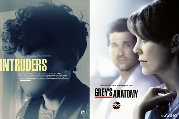 Las mejores películas y programas de TV de Millie Bobby Brown - Grey's Anatomy (2015)