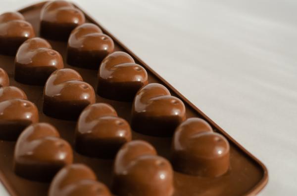 Cómo hacer gominolas caseras sin azúcar - Paso 6