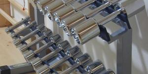 Cómo elegir un gimnasio acertadamente