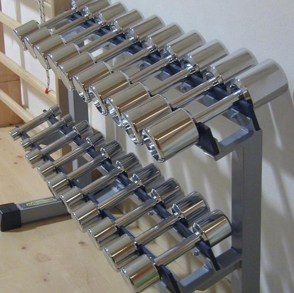 Cómo elegir un gimnasio acertadamente