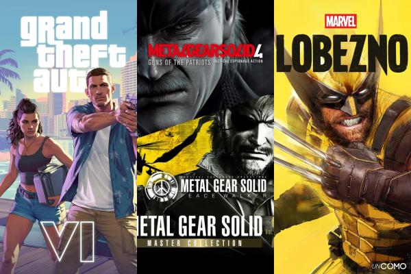 Los mejores juegos de PS5 de 2026 y nuevos lanzamientos