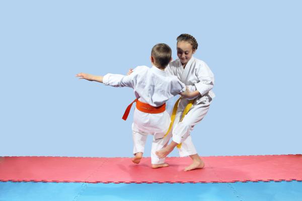 Diferencia entre deporte y juego - Qué es el deporte