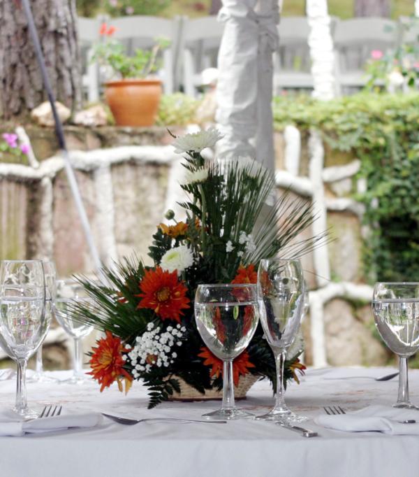 Cómo preparar una mesa de dulces - Una fiesta temática