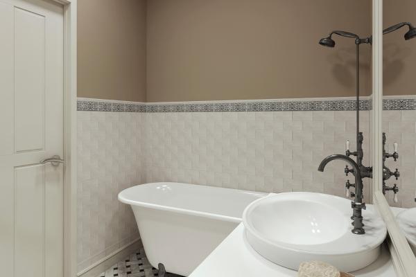 Estilo provenzal moderno: qué es e ideas de decoración - Antigüedades y un punto vintage