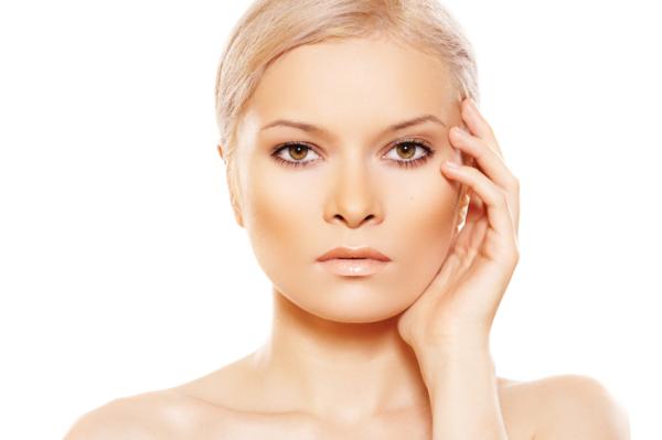 Cómo definir los pómulos - Paso 4