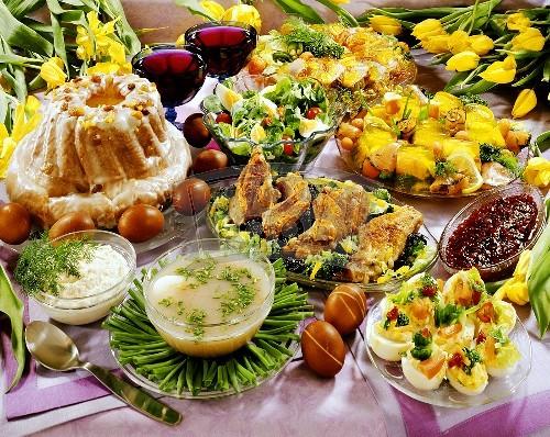 Cómo calcular la comida para una fiesta infantil - Paso 1