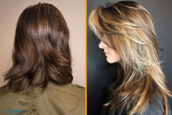 Cómo cortarse el pelo uno mismo -  Cómo cortarse el pelo uno mismo escalado