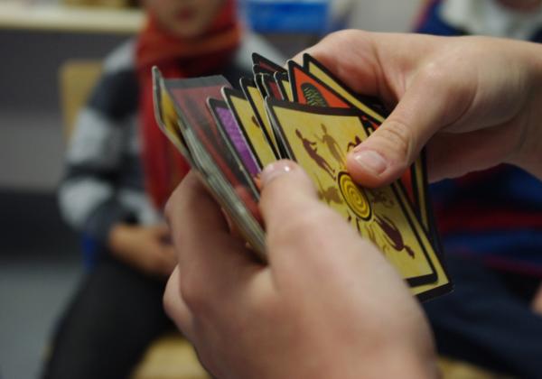 Cómo se juega al asesino - aquí todas las variantes - Cómo se juega al asesino con cartas