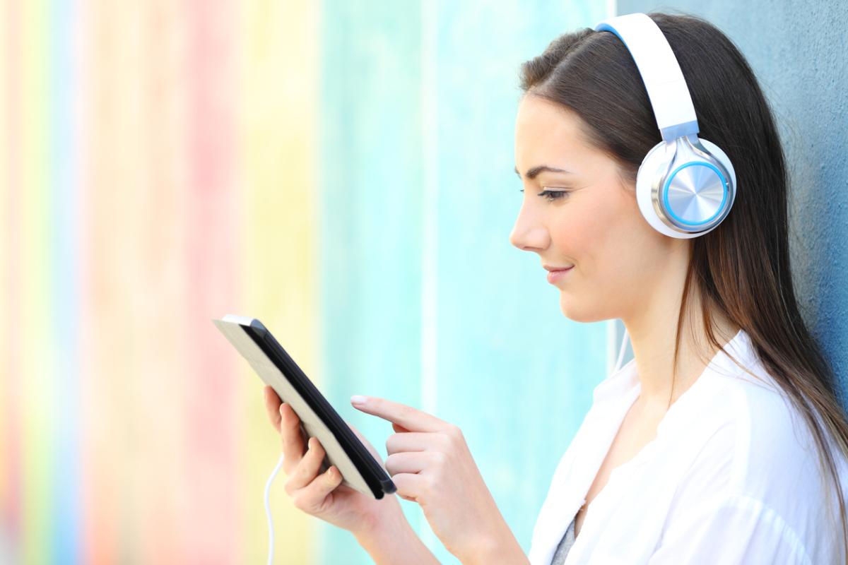 Cómo convertir un vídeo o audio a texto