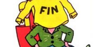 Cómo hacer el gran número final de magia