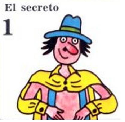 Cómo hacer el gran número final de magia - Paso 4