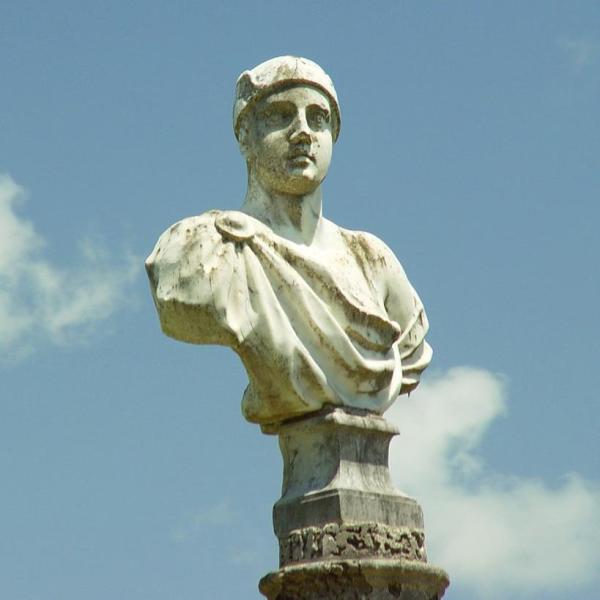 Cómo dar las clases de arte al aire libre