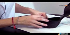 Cómo decorar unos zapatos de mujer