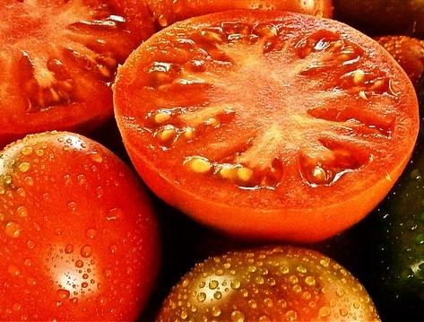 Alimentos que favorecen la fertilidad masculina - Paso 4