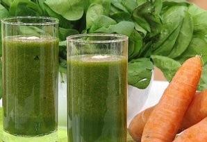 Alimentos que favorecen la fertilidad masculina - Paso 6