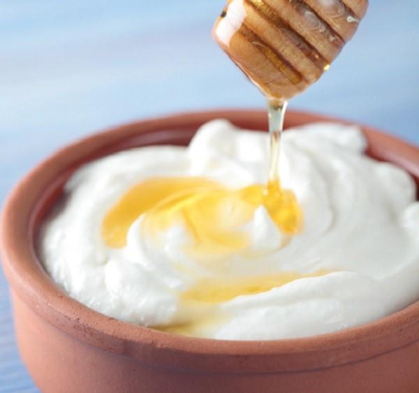 Cómo quitar las espinillas con miel - Paso 6