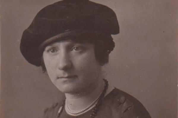 Mujeres inventoras españolas y los inventos con los que han mejorado el mundo - María de Maeztu 