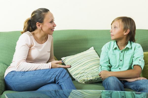 Cuándo presentar a mis hijos mi nueva pareja - Paciencia, ellos marcan el tempo
