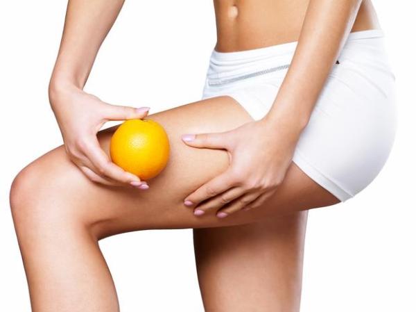 Alimentos que producen celulitis