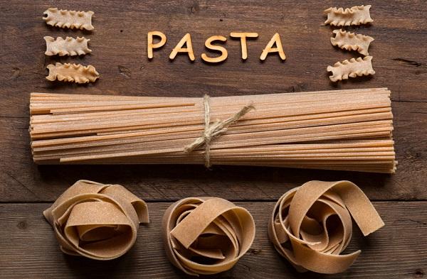 Alimentos que producen celulitis - Paso 3