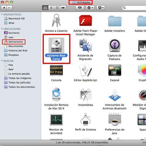 Cómo eliminar Windows del ordenador - Paso 2