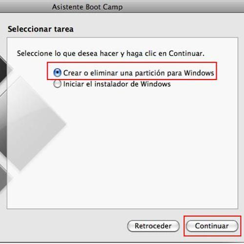 Cómo eliminar Windows del ordenador - Paso 3