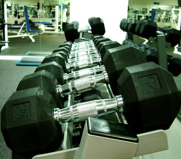 Cómo evitar errores al hacer ejercicio