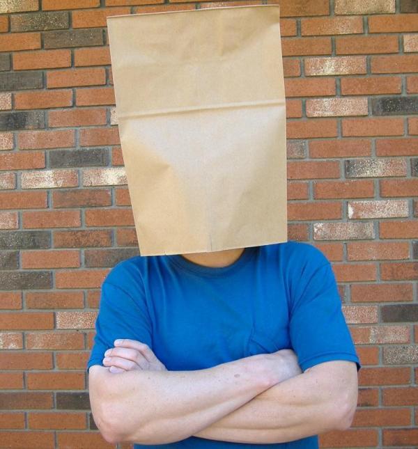 Cómo evitar ser imprudente