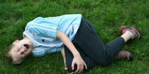 Cómo percibimos el dolor