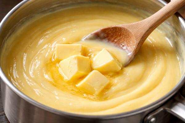 Crema de galletas Lotus casera: receta fácil y rápida - Paso 4