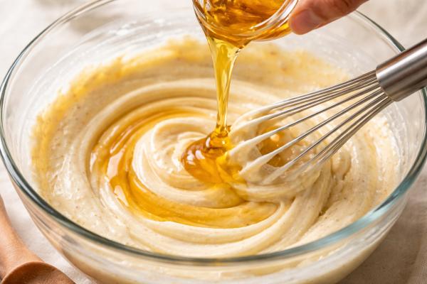 Crema de galletas Lotus casera: receta fácil y rápida - Paso 5