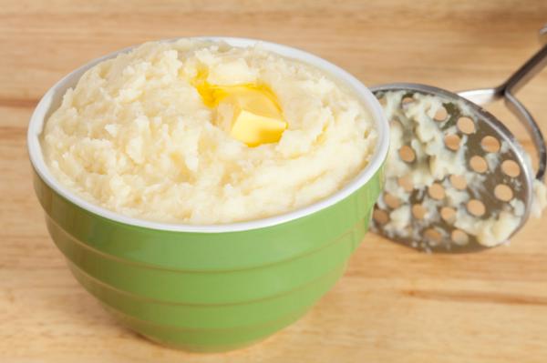 Cómo curar el paladar inflamado - Paso 4