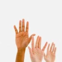 Cómo funciona el voluntariado