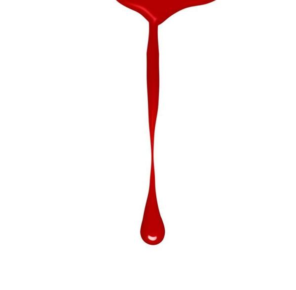 Cómo hacer sangre para cócteles de Halloween