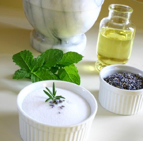 Cómo hacer lubricante casero - Paso 4