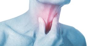 Por qué siento palpitaciones en la garganta