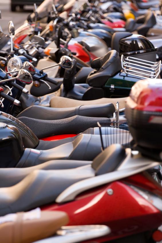 Cómo elegir una moto 125