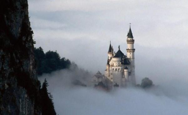 Cuál es el castillo más hermoso de Alemania - descúbrelo aquí - El castillo más bonito de Alemania es el Castillo de Neuschwanstein