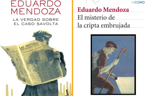 Eduardo Mendoza: una mirada a sus grandes éxitos literarios - El misterio de la cripta embrujada (1979)