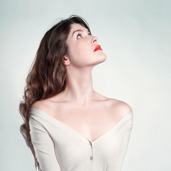 Qué tipo de escote me favorece si tengo mucho busto