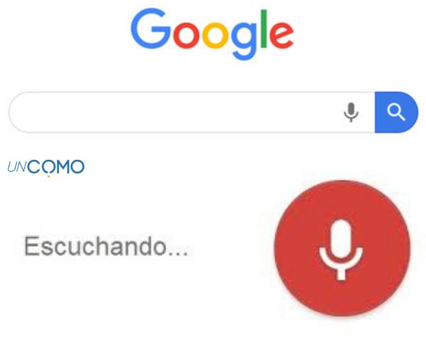Cómo encontrar una canción - Cómo descubrir una canción con el buscador de voz