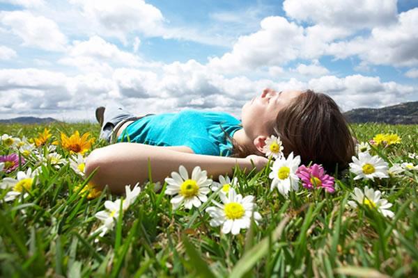 Cómo disfrutar del día a día
