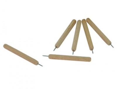 Cómo hacer bolsas con goma eva - Paso 4