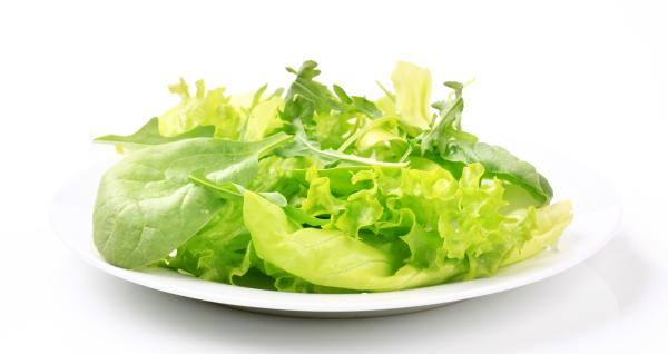 Cómo hacer una ensalada con naranja - Paso 5